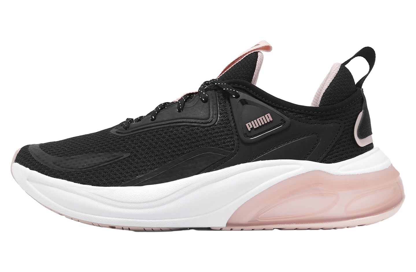 Puma Cell Thrill Black / Pink