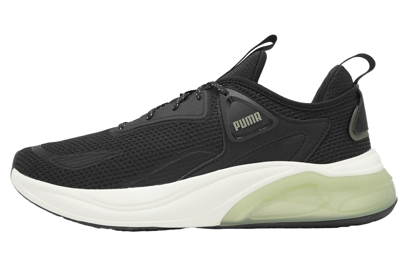 Puma Cell Thrill Black / White / Green