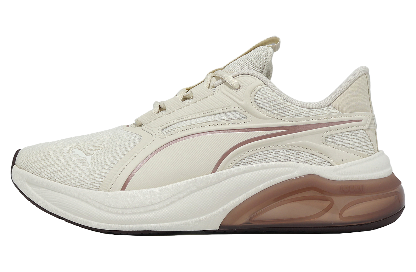 Puma Cell Thrill Dash Beige / Rose Gold