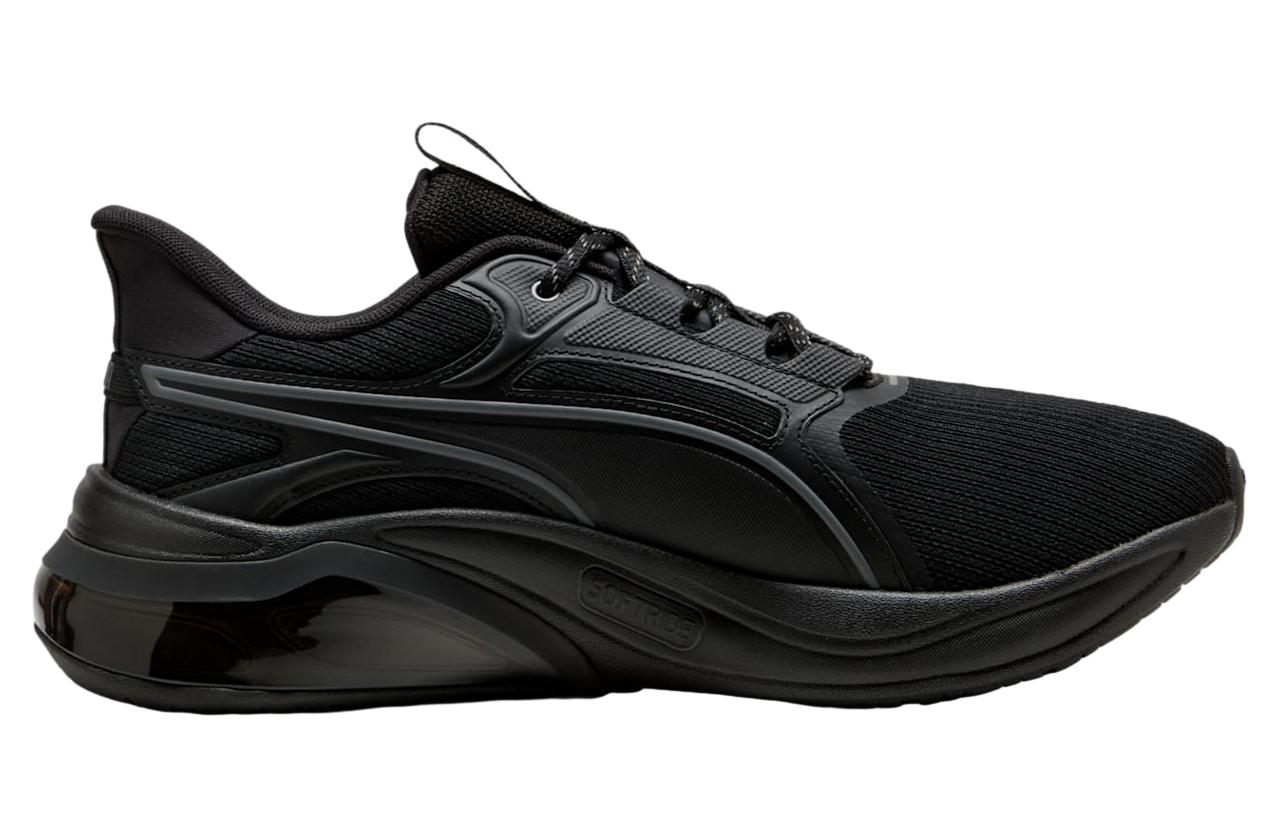 Puma Cell Thrill Dash Black