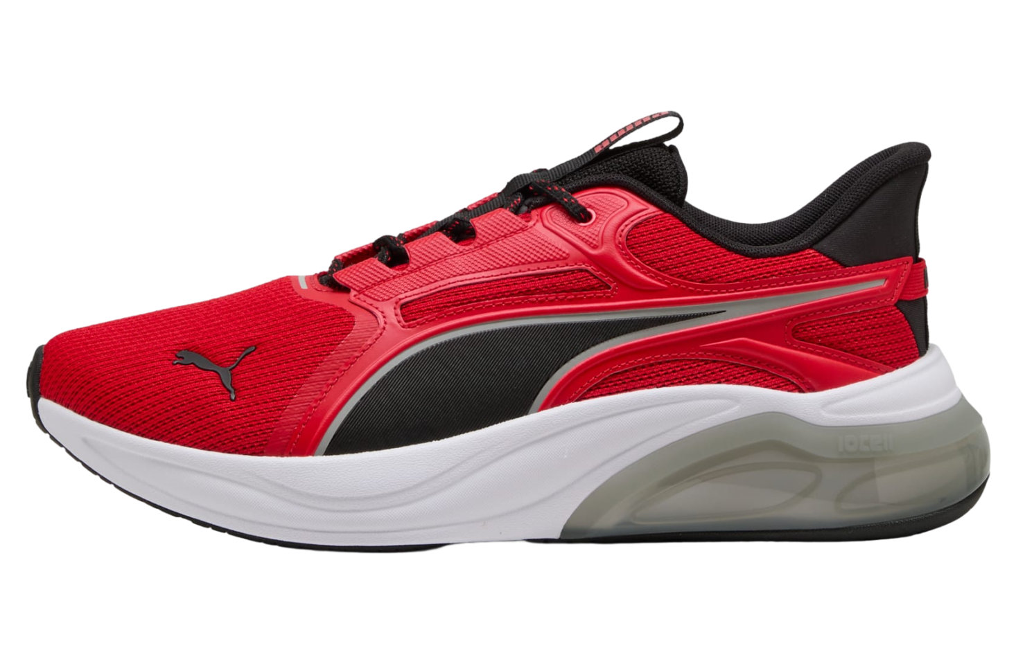Puma Cell Thrill Dash For All Time Red / Black - Sep 2025