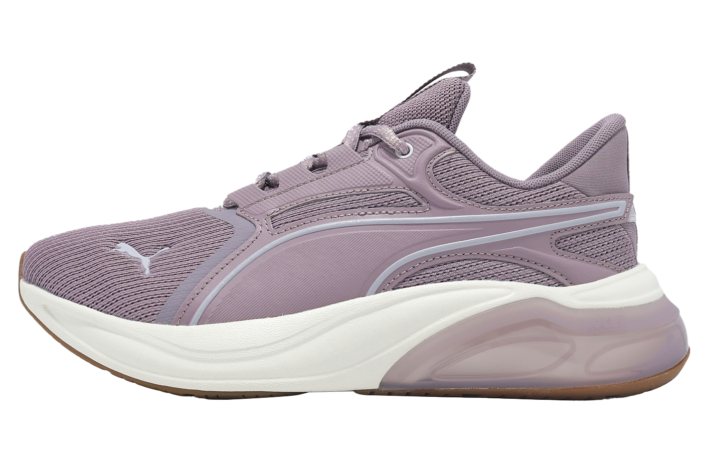 Puma Cell Thrill Dash Purple / White