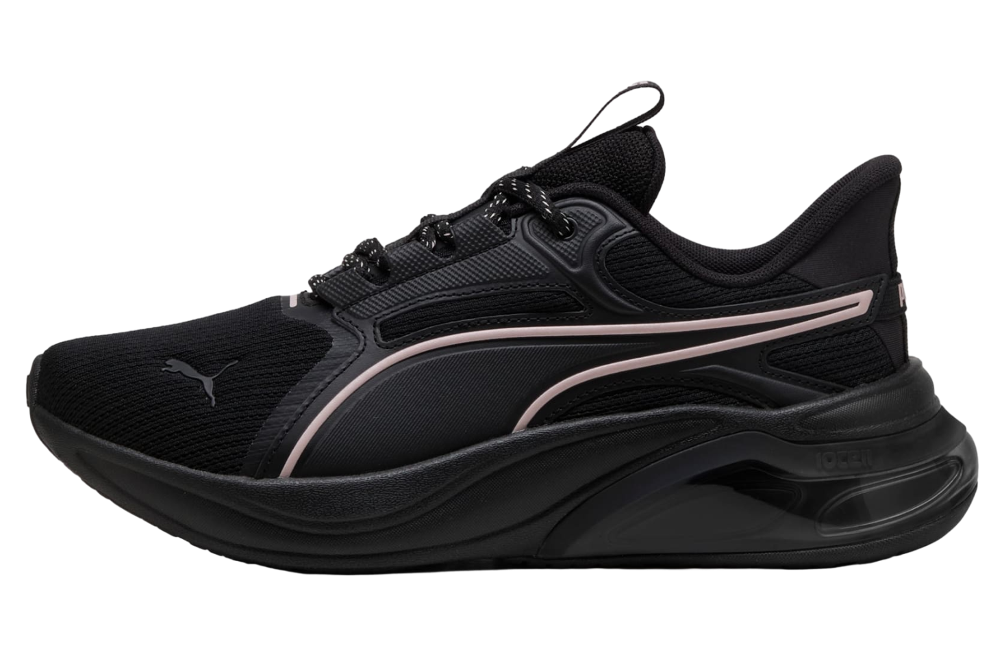 Puma Cell Thrill Dash WMNS Black / Mauve Mist