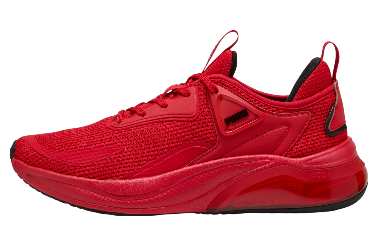 Puma Cell Thrill For All Time Red / Black