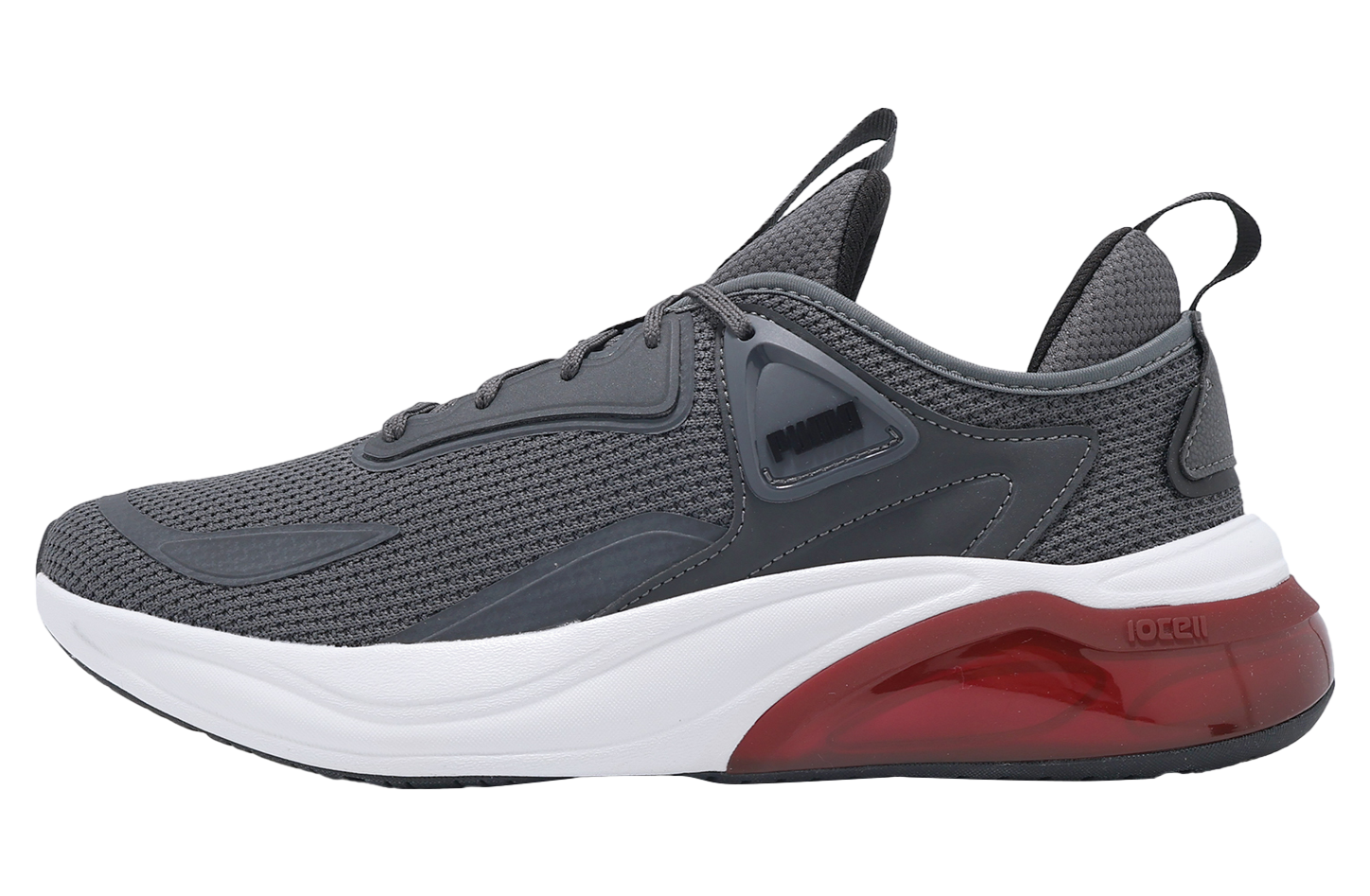 Puma Cell Thrill Grey / White