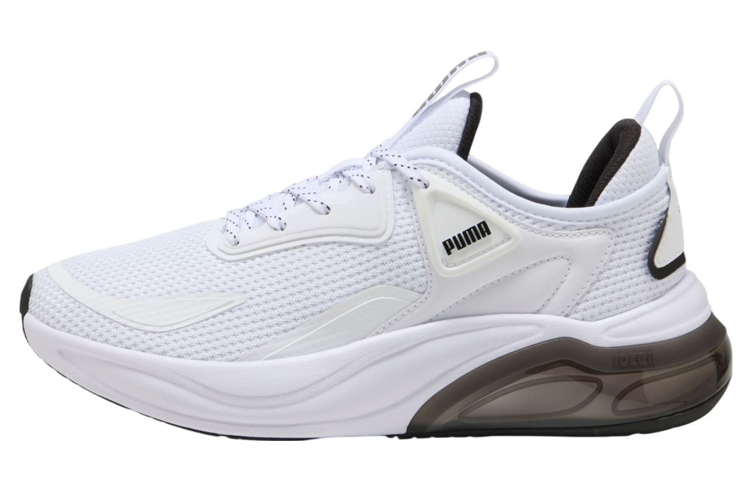 Puma Cell Thrill White / Black