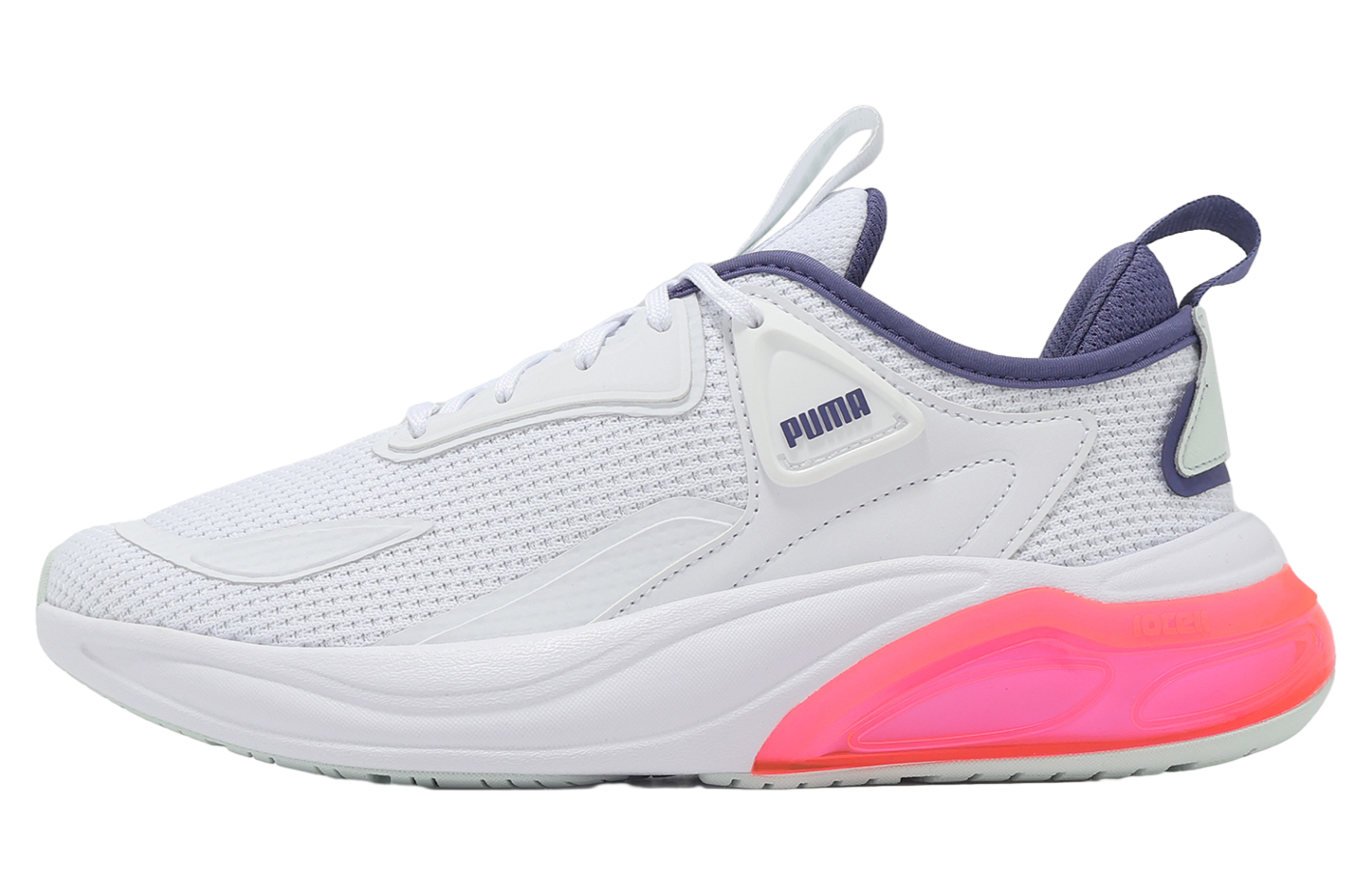 Puma Cell Thrill White / Navy