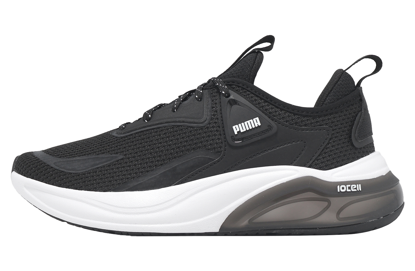 Puma Cell Thrill WMNS Black / White