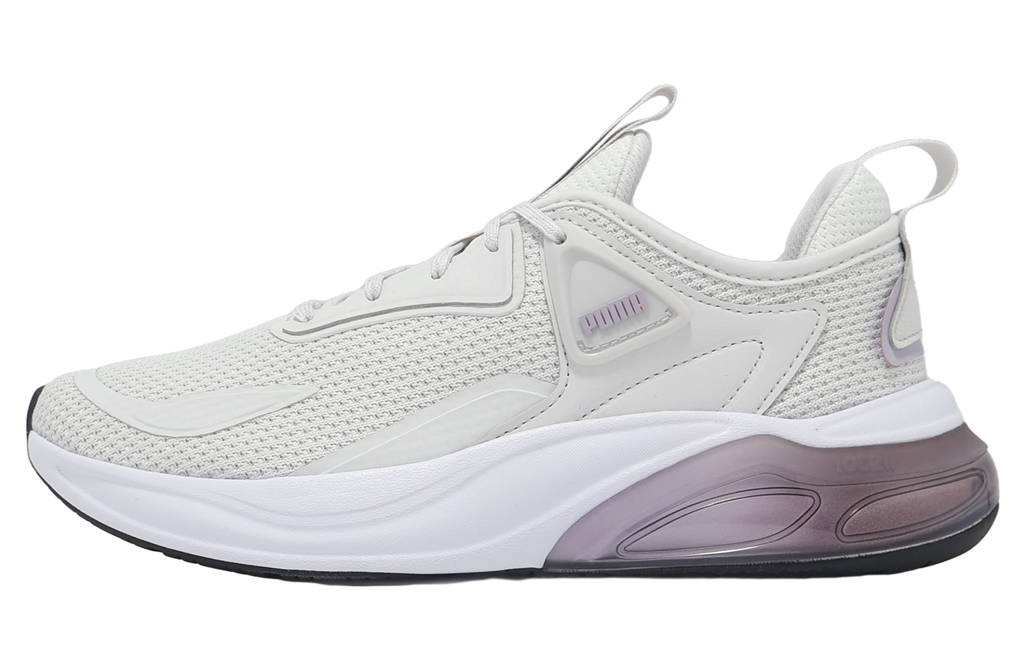 Puma Cell Thrill Wmns Grey / Purple