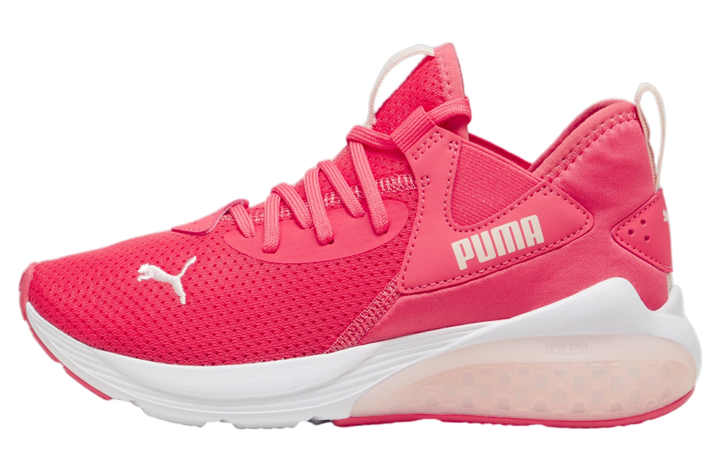 Puma Cell Vive GS Salmon / Island Pink