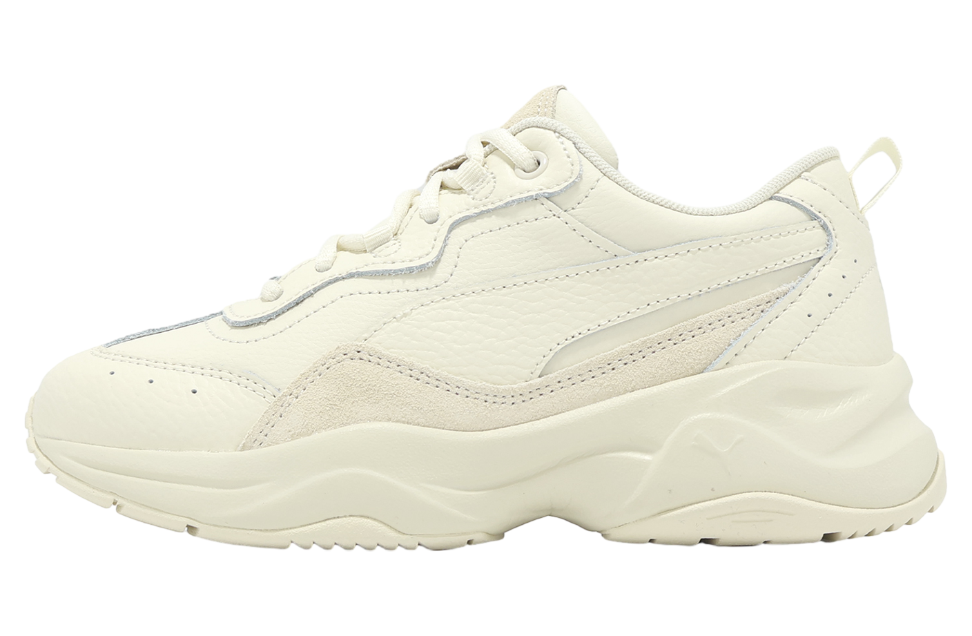 Puma Cilia Lux WMNS Beige