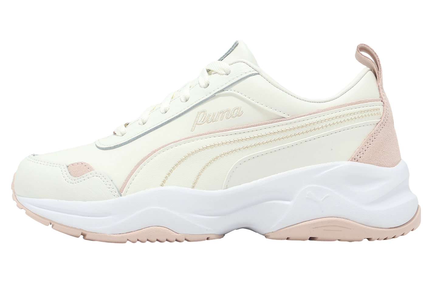 Cilia Mode Lux Women's Puma Sneaker Cilia Lux Puma Cilia Mode