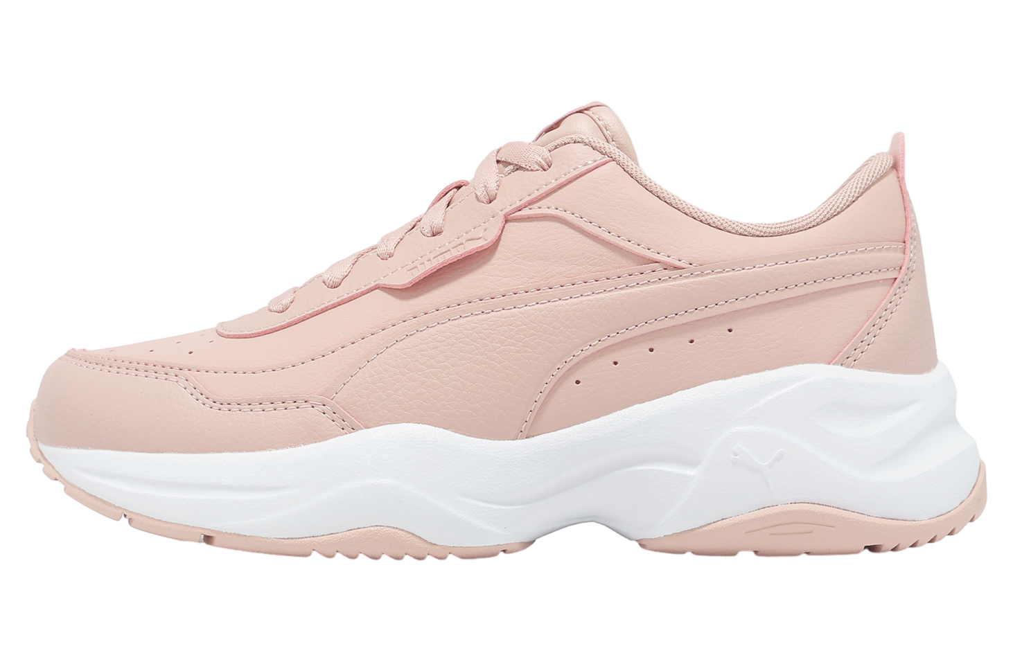 Puma Cilia Mode WMNS Light Pink / White