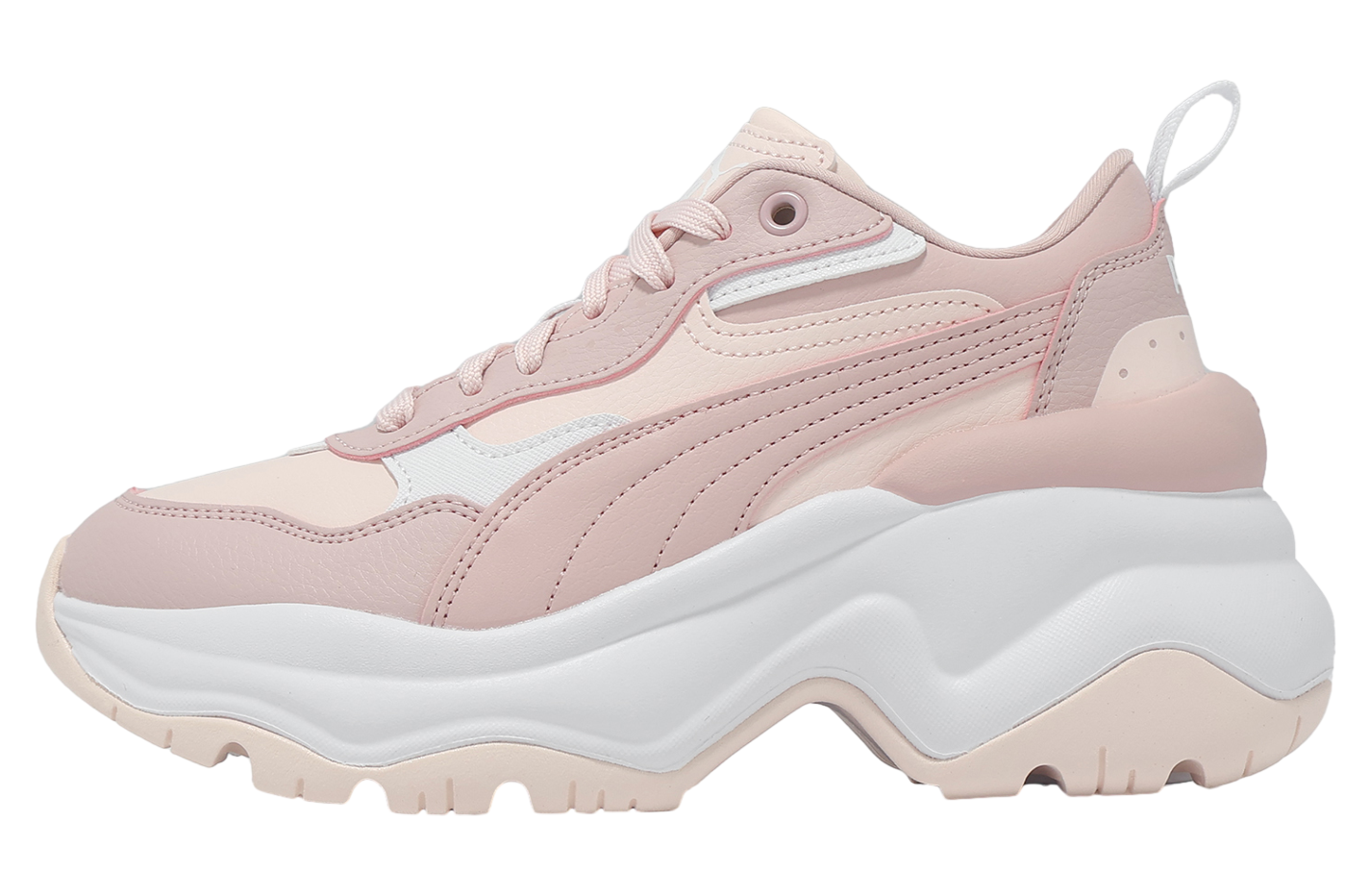 ★PUMA x MARDI★Cilia Pairy Mardi Mercredi★ MUSINSA | PUMA Puma×Mardi Mercdi Cilia Fairy - Ivory / 396261-01