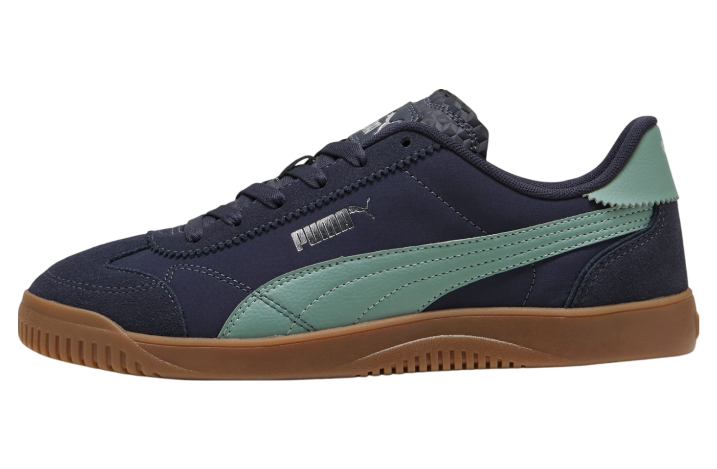 Puma Club 5v5 Lux OG New Navy / Green Moon