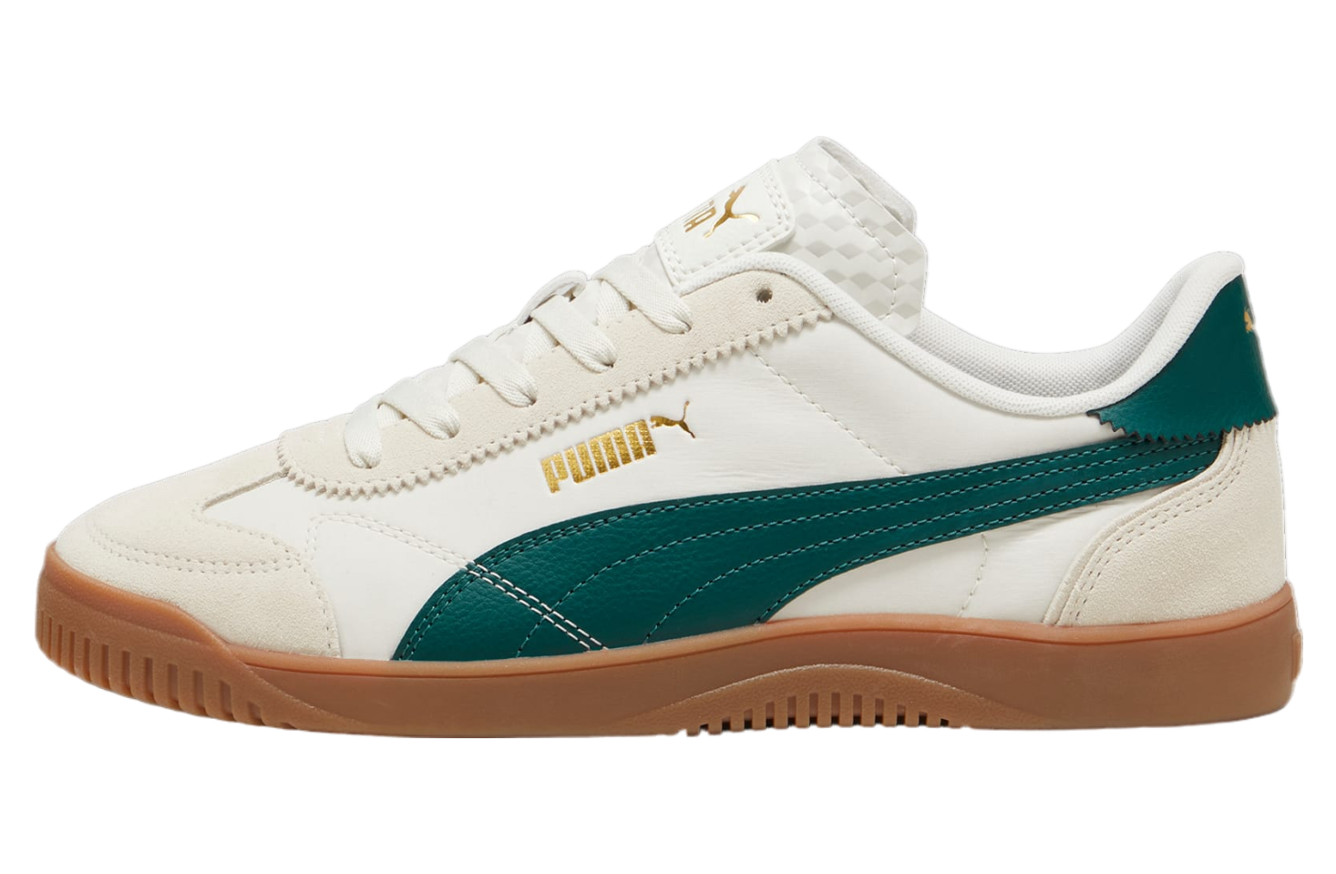 Puma Club 5v5 Lux OG Vapor Gray / Dark Myrtle