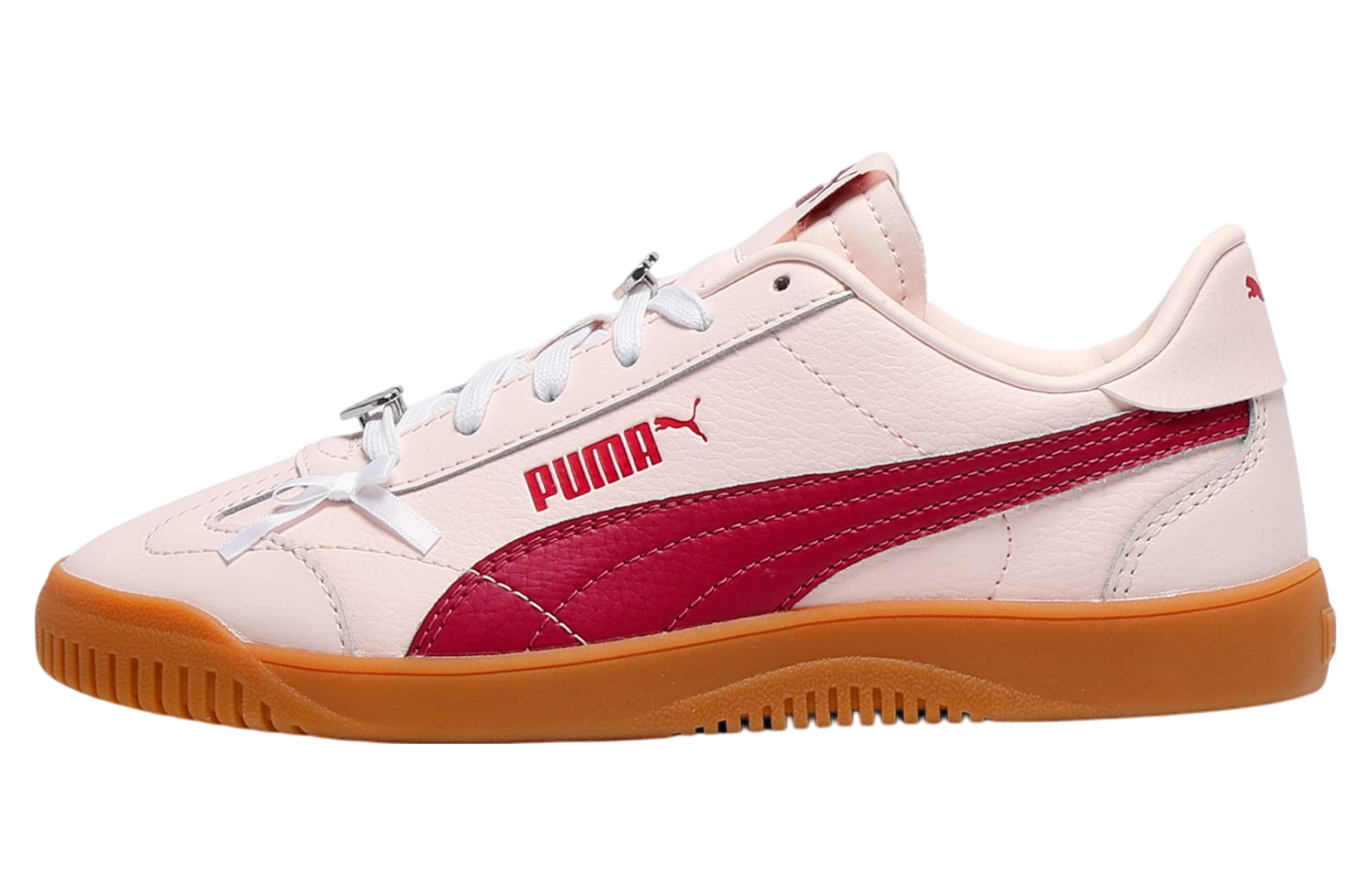 Puma Club 5v5 Novelty GS Jasmine Flower / Berry