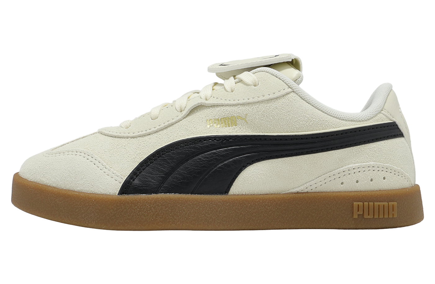 Puma Club Azura SD WMNS Ivory / Black
