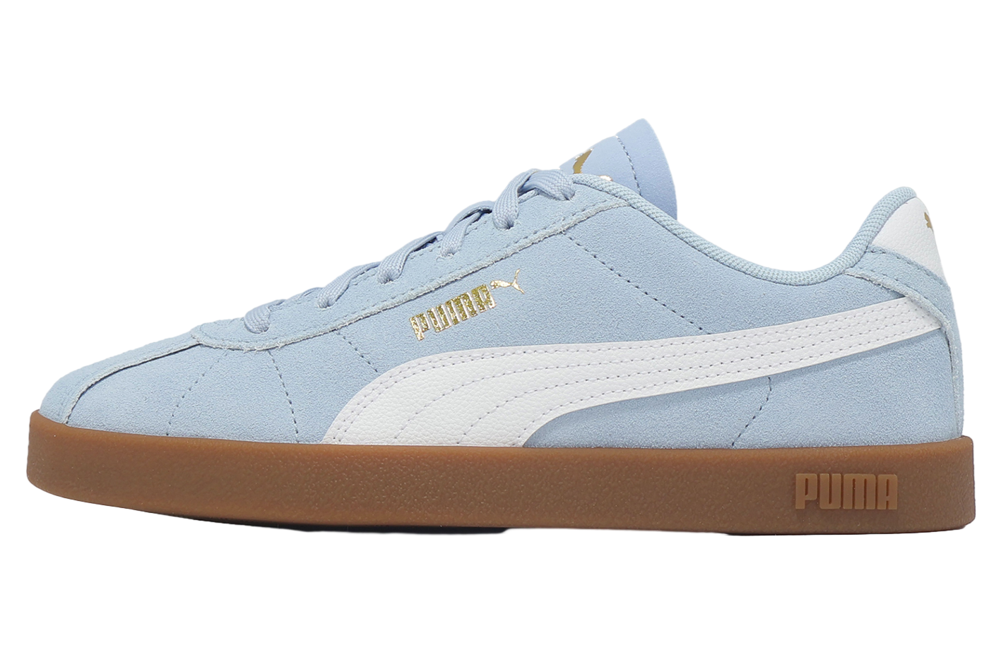 Puma Club II Haute Tropic / White - Aug 2025 - 39744418
