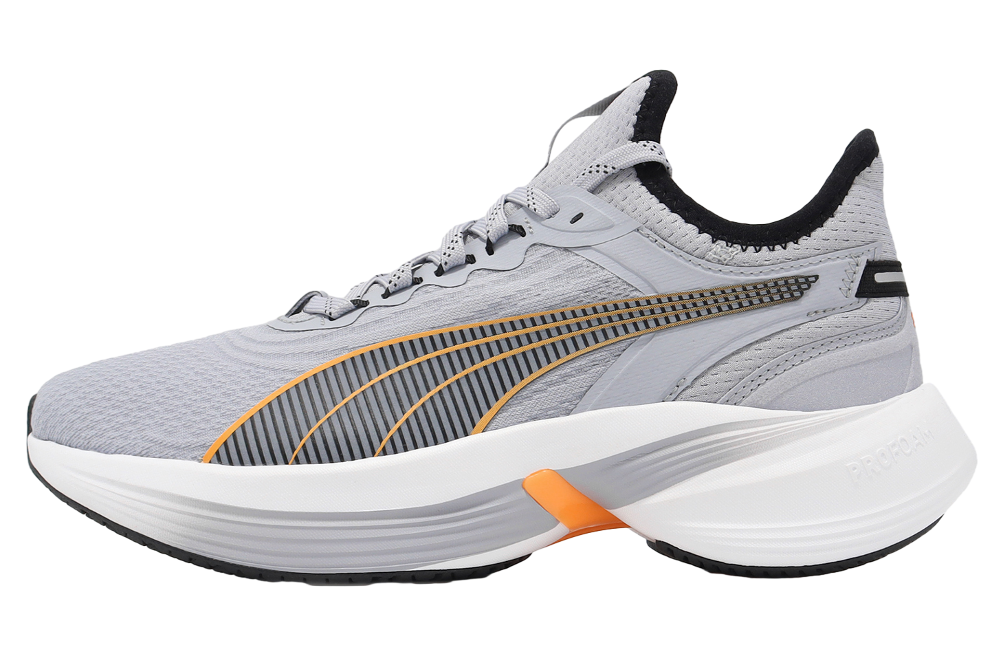 Puma Conduct Pro Gray Fog / White