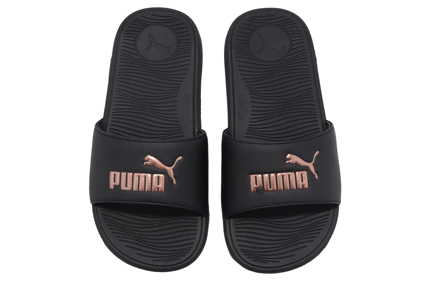 Puma Cool Cat 2.0 BX WMNS Black / Rose Gold