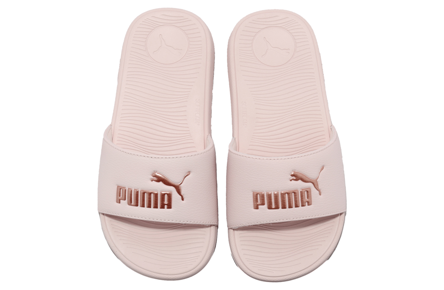 Puma Cool Cat 2.0 BX WMNS Cloud Pink / Rose Gold