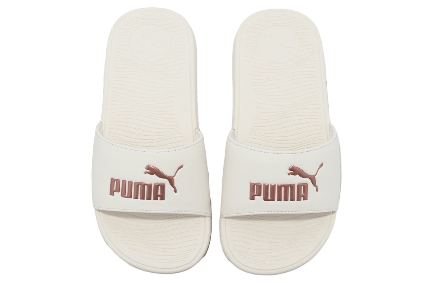 Puma Cool Cat 2.0 BX WMNS Ivory / Rose Gold