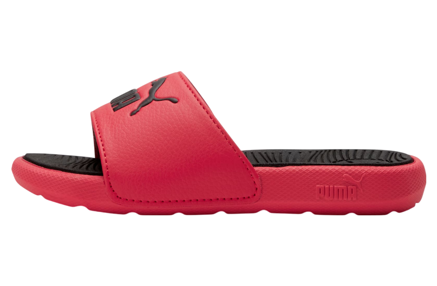 Puma Cool Cat 2.0 For All Time Red / Black