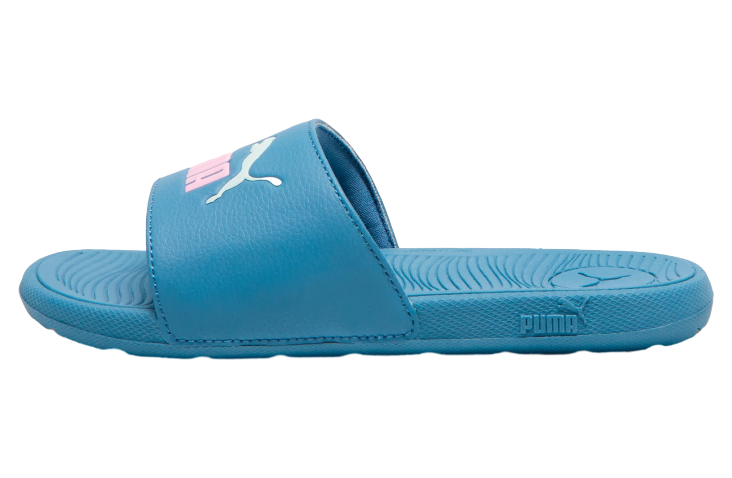 Puma Cool Cat 2.0 GS Blue Horizon / Peaceful Blue