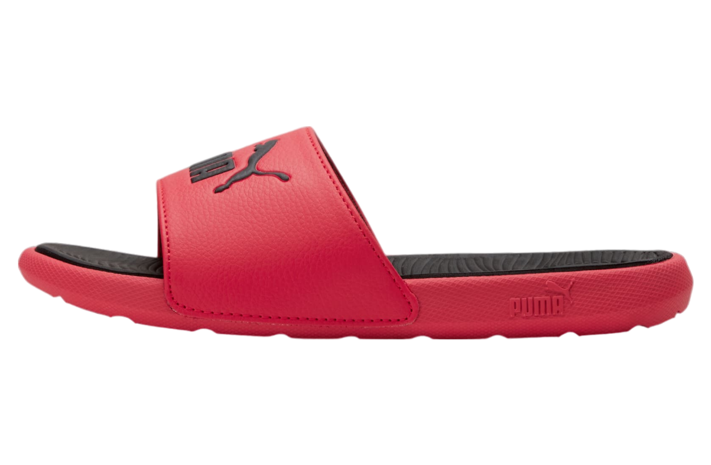 Puma Cool Cat 2.0 GS For All Time Red / Black