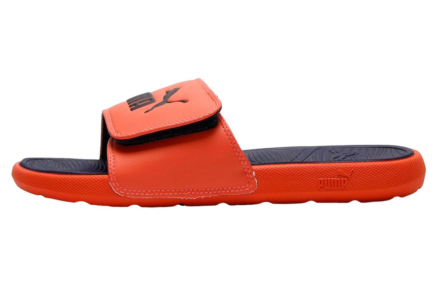 Puma Cool Cat 2.0 Red Fire / New Navy