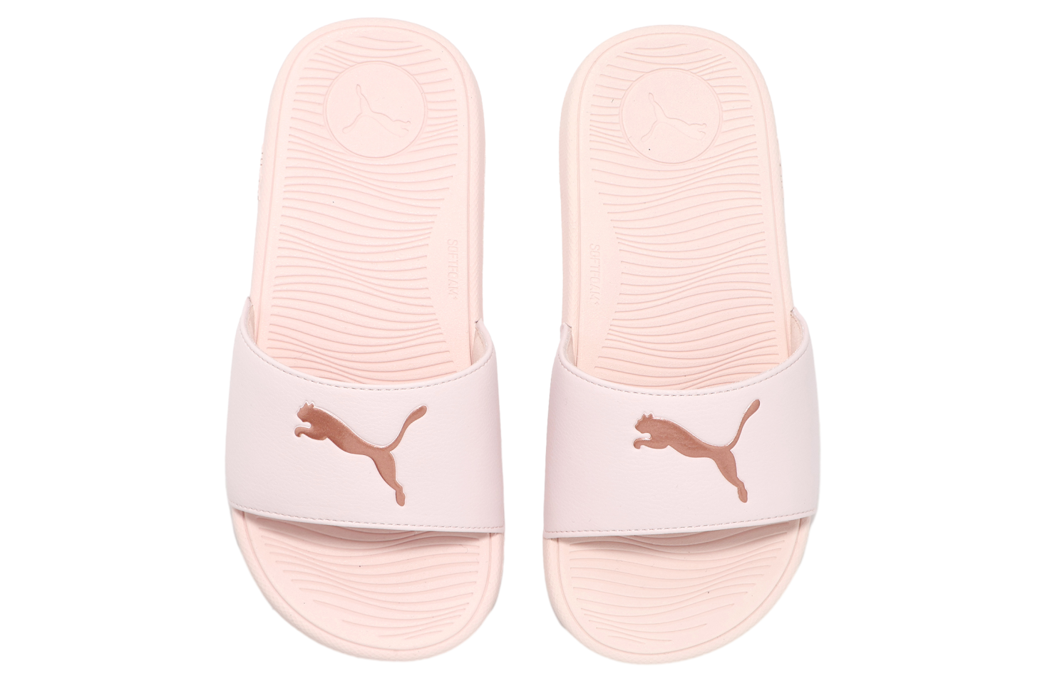 Puma Cool Cat 2.0 Sport BX WMNS Cloud Pink / Rose Gold