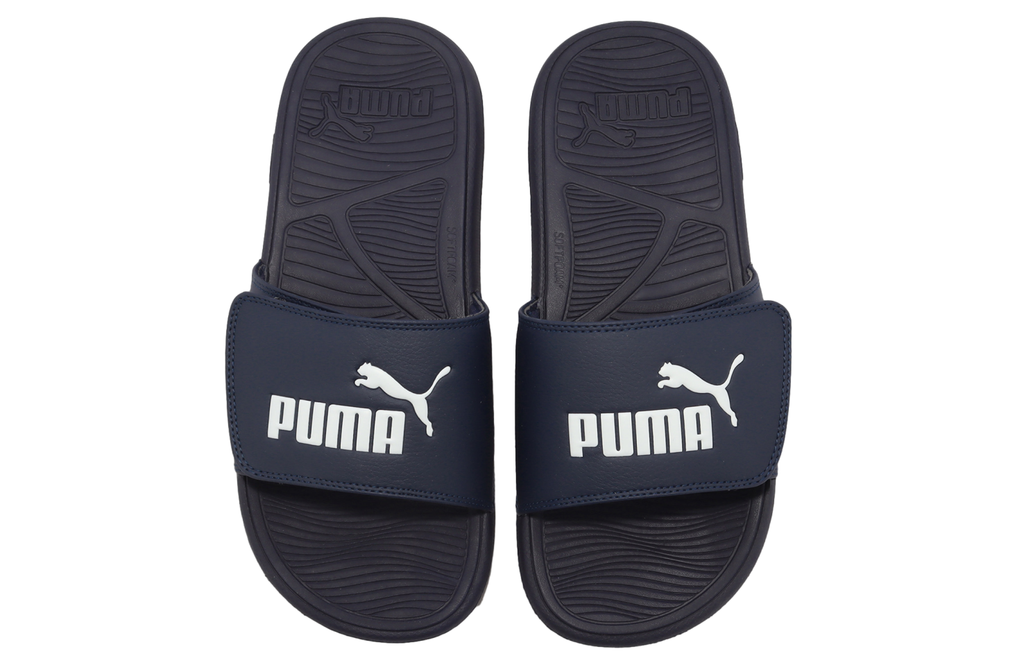 Puma Cool Cat 2.0 V BX Navy / White