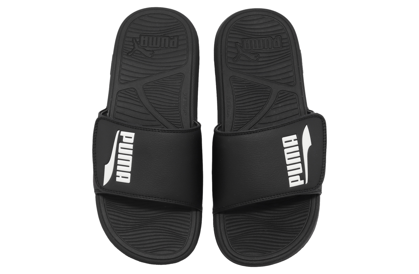 Puma Cool Cat 2.0 V FS BX Black / White