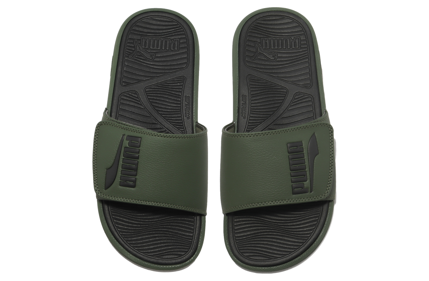Puma Cool Cat 2.0 V Fs Bx Myrtle / Black