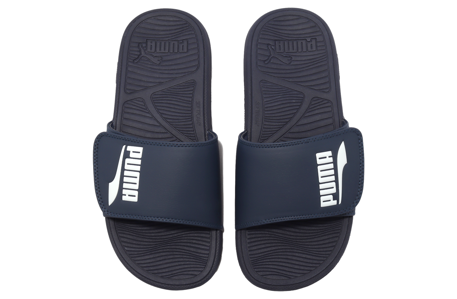 Puma Cool Cat 2.0 V Fs Bx Navy / White