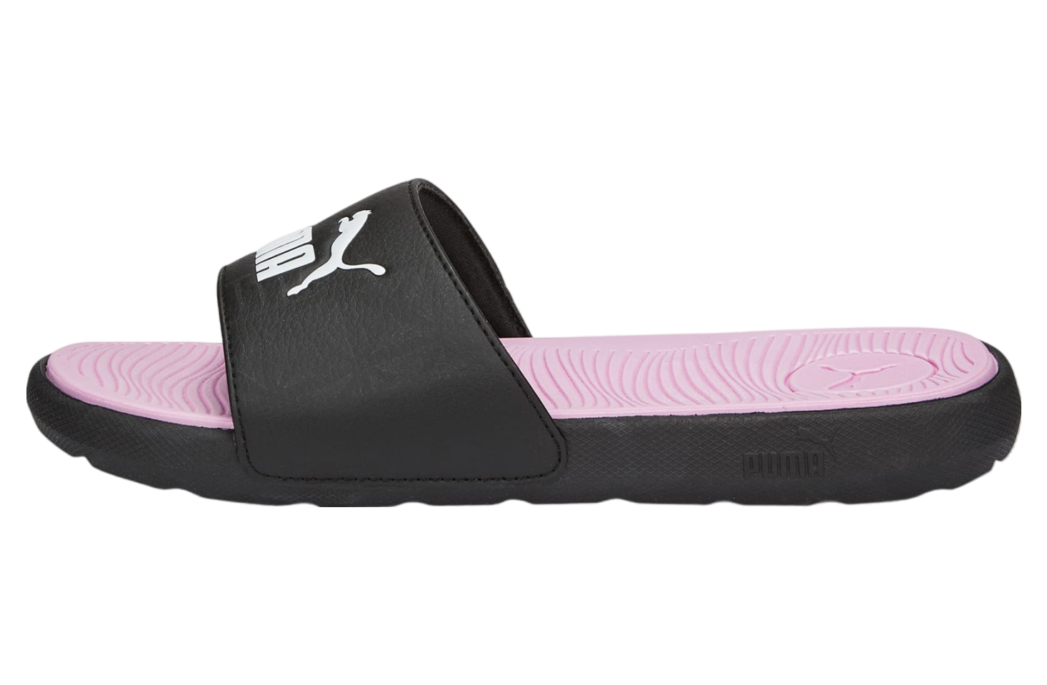 Puma Cool Cat 2.0 WMNS Black Pale Pink