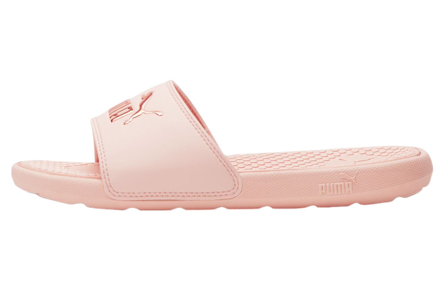 Puma Cool Cat WMNS Cloud Pink / Rose Gold