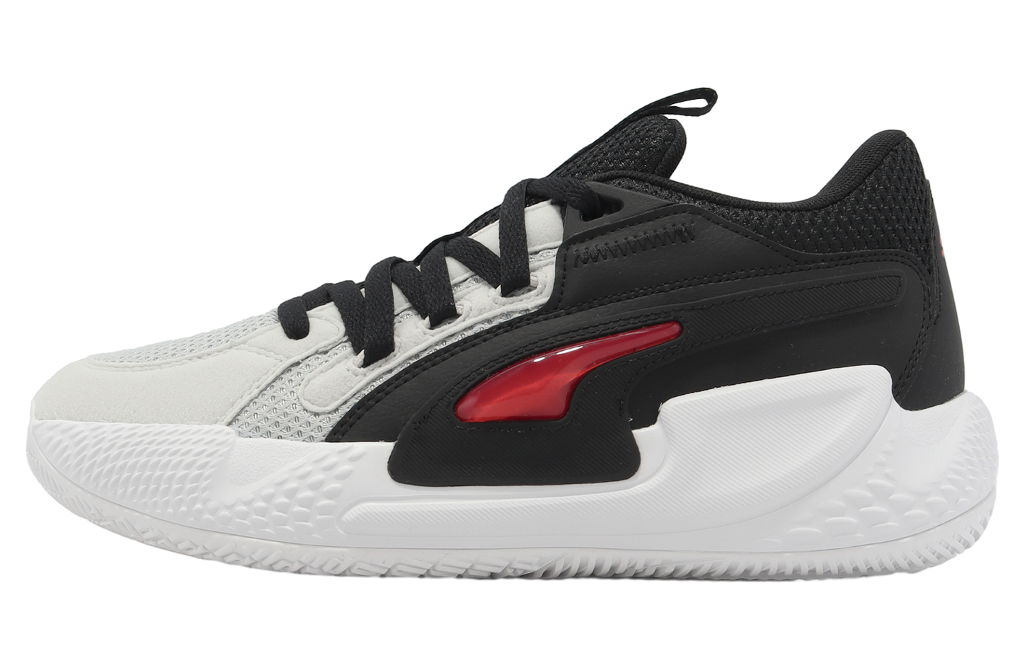 Puma Court Rider Chaos Team Ash Gray / Cast Iron