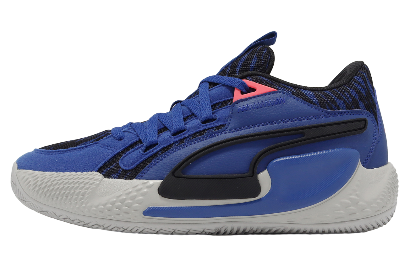 Puma Court Rider Clydes Closet Clyde Royal / Harbor Mist