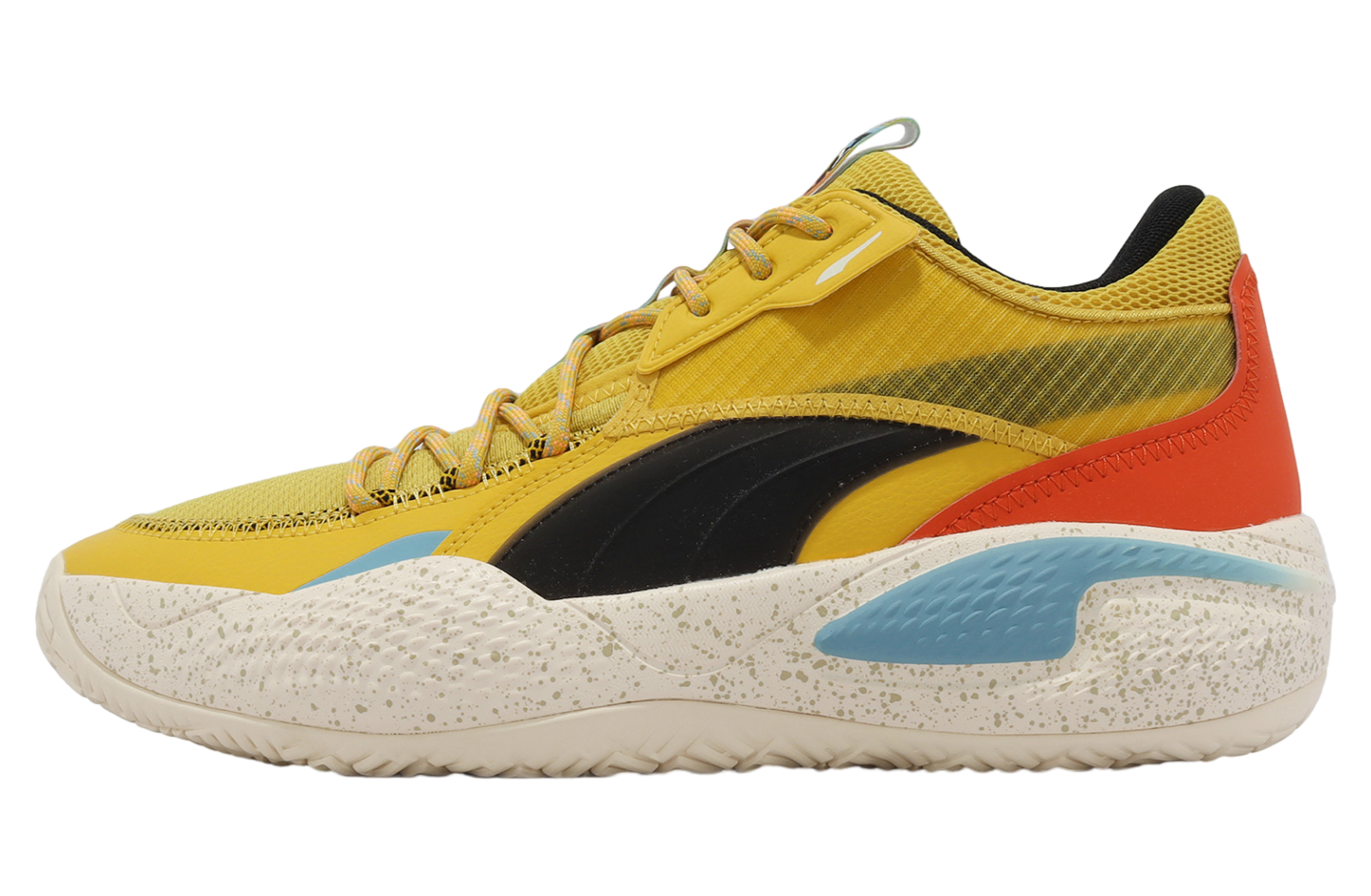 Puma Court Rider HC Bamboo / Porcelain