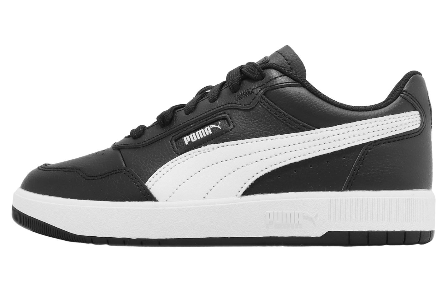 Puma Court Ultra Black / White - Jan 2023 - 38936804