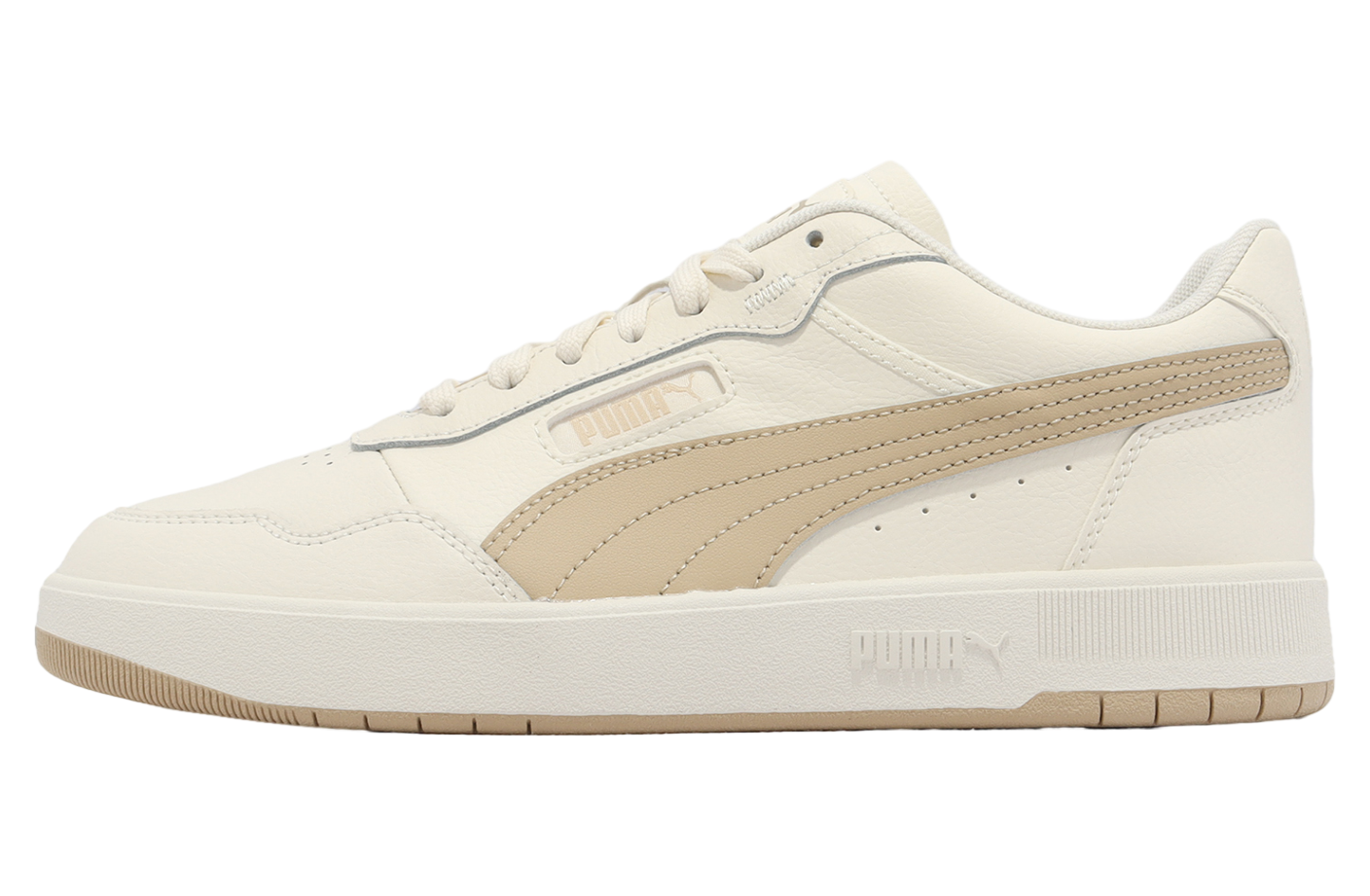 ■PUMA■  Cat Comfort 2 Essential Ivory Granola 4042810 Amazon.com | Puma - Mens Puma Caven 2.0 Mid WTR Shoes, Color