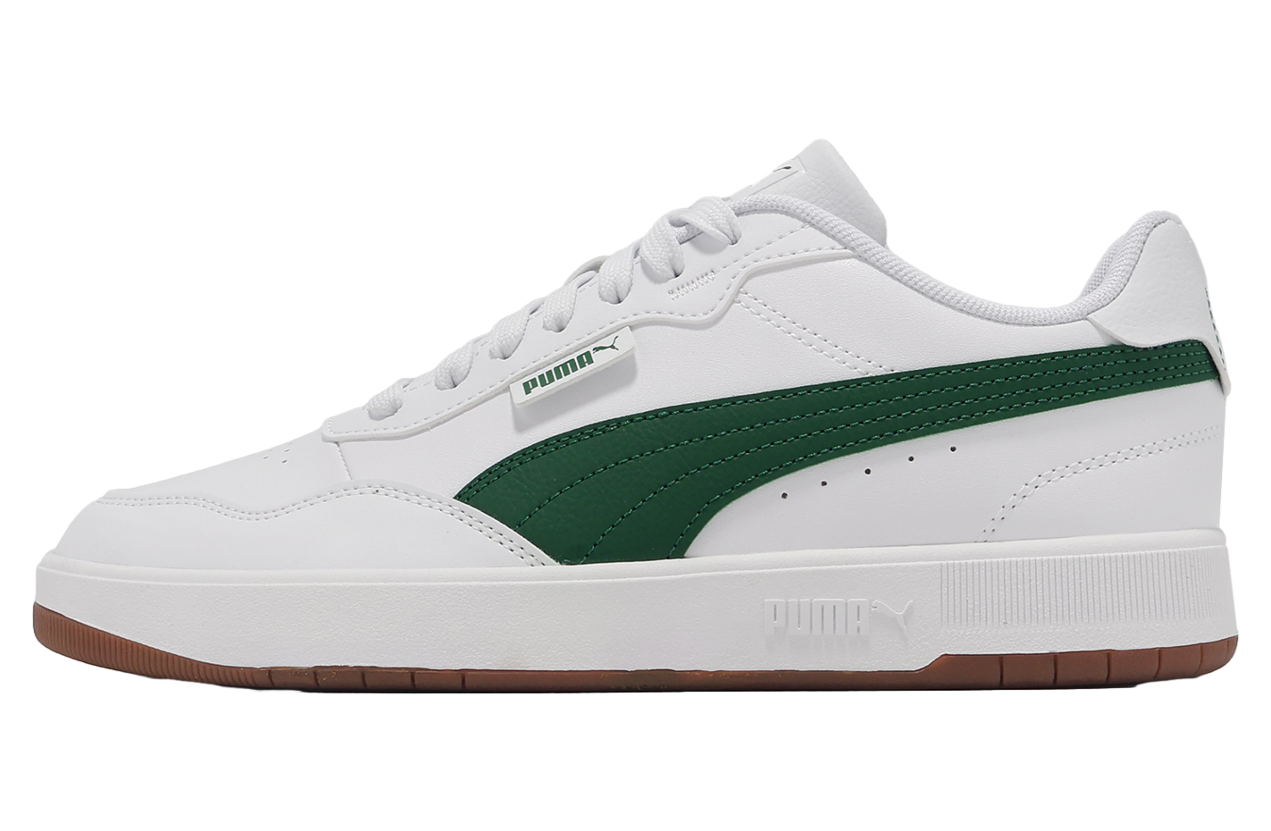 Puma Court Ultra Lite White / Vine
