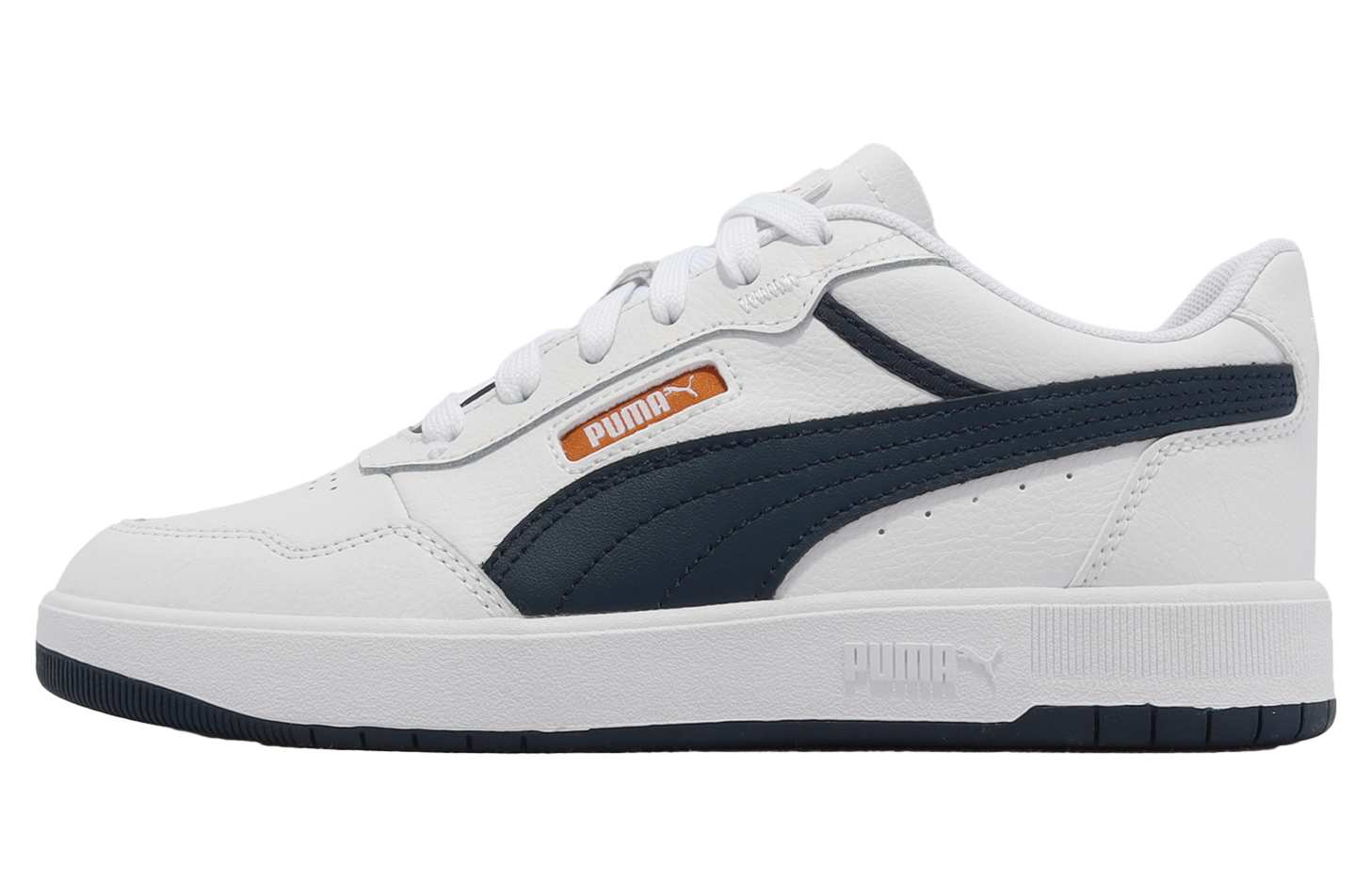 スニーカー ^PUMA^ Coat Ultra Light Black White Silver 38937102 389371-0 Amazon.com | PUMA Women's Low-Top Sneaker, White Black