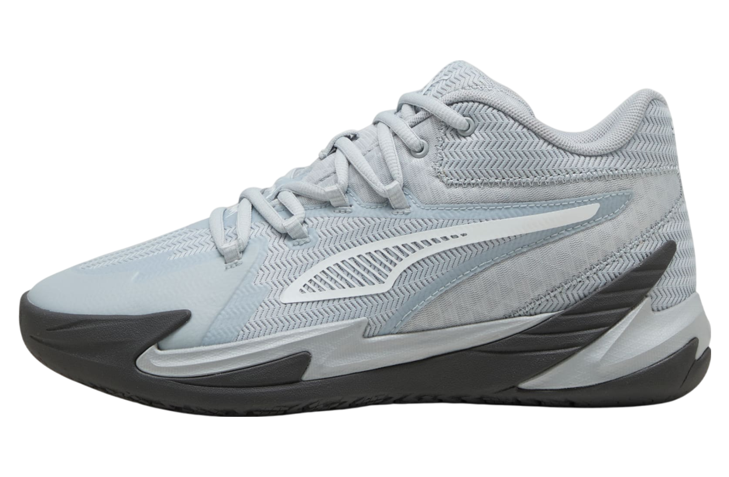 Puma Dagger Platinum Gray / Dusky Gray