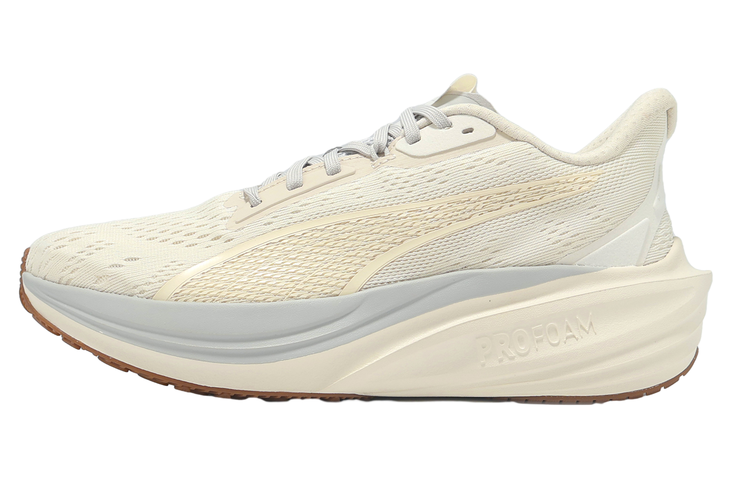 スニーカー ^PUMA^ Darter Pro 31015204 Puma Darter Pro Black White Men Unisex Running Shoes