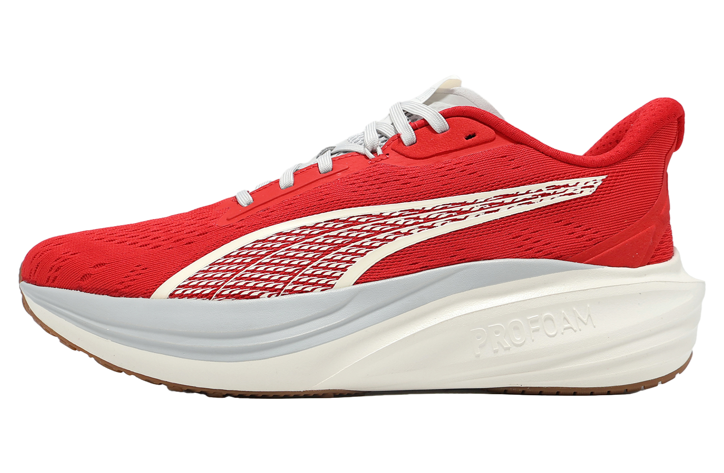 Puma Darter Pro Archive For All Time Red / Warm White