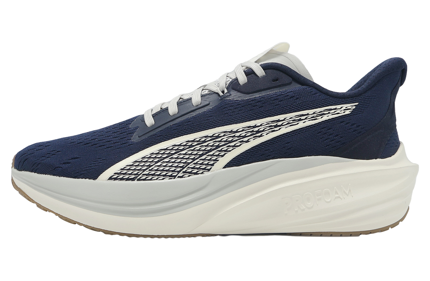 Puma Darter Pro Archive Navy / White