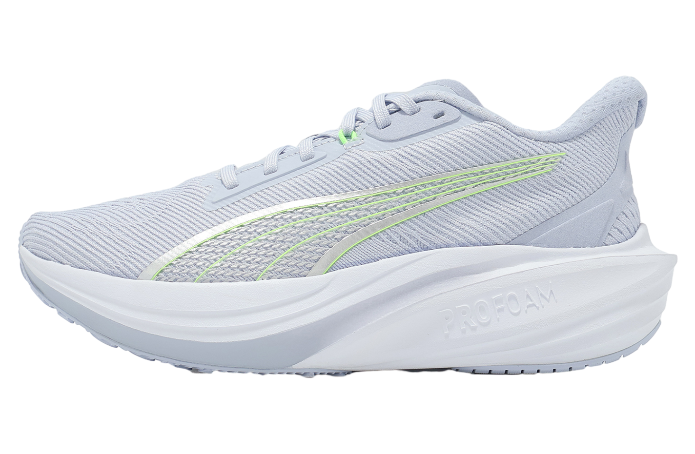 Puma Darter Pro Cool Weather / Green Glare
